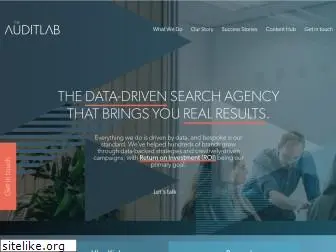 theauditlab.com