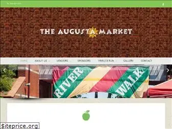 theaugustamarket.com