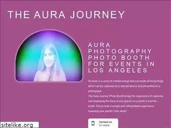 theaurajourney.com