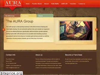 theaurasite.com