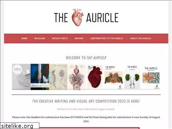 theauricle.org