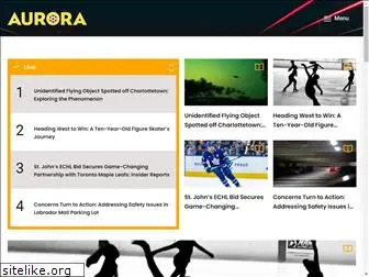 theaurora.ca