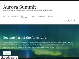 theaurorasummit.com