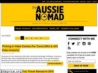 theaussienomad.com