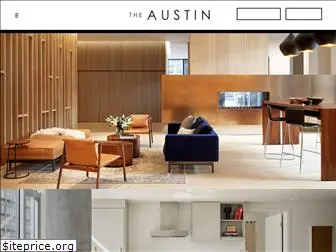 theaustinsf.com