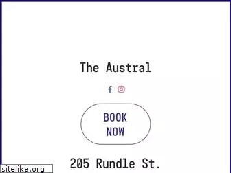 theaustral.com.au