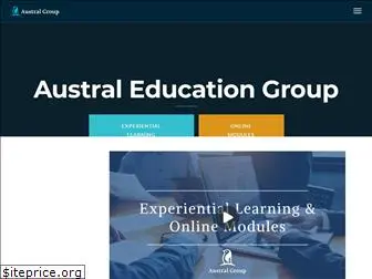 theaustralgroup.com