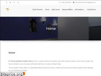 theaustralianhostel.com