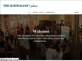 theaustralianplus.com.au