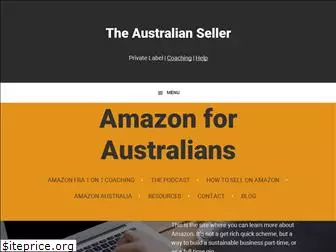 theaustralianseller.com