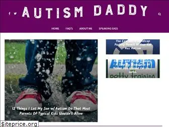 theautismdaddy.com