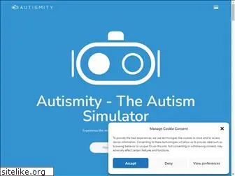 theautismsimulator.com