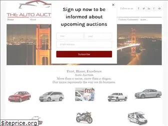 theautoauction.net