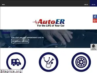 theautoer.com