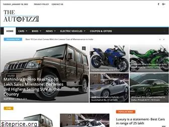 theautofizz.com