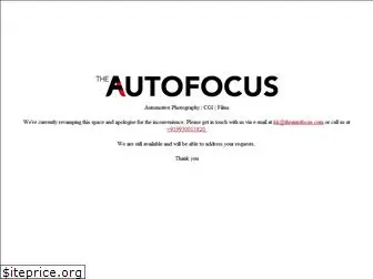 theautofocus.com