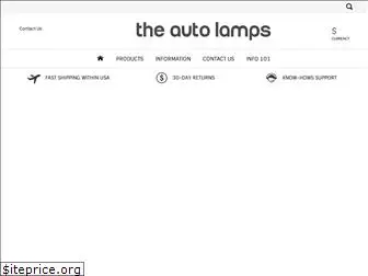theautolamps.com