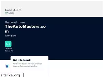 theautomasters.com