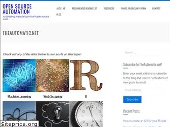 theautomatic.net