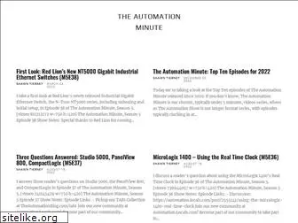 theautomationminute.com