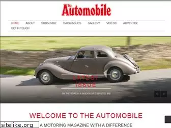theautomobile.co.uk