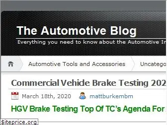 theautomotiveblog.co.uk