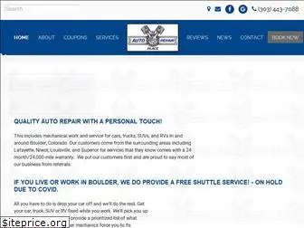 theautorepairplace.com