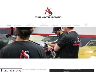 theautosalons.com