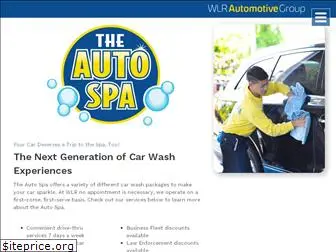 theautospas.com