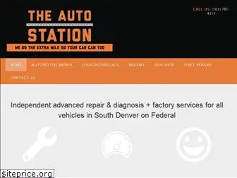 theautostation.com
