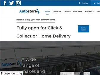 theautostore.co.uk