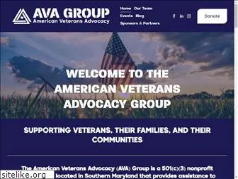 theavagroup.org