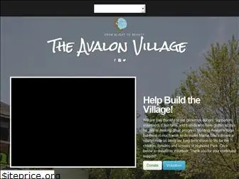 theavalonvillage.org