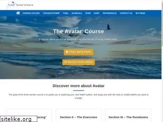 theavatarcoursepacific.com