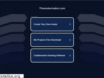 theavatarmaker.com