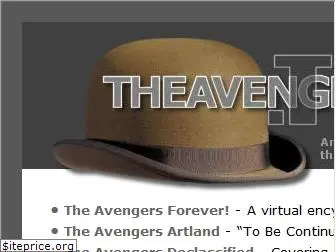 theavengers.tv