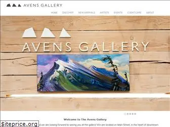 theavensgallery.com