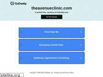 theavenueclinic.com