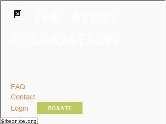 theaveryfoundation.ca