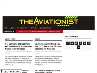 theaviationist.com