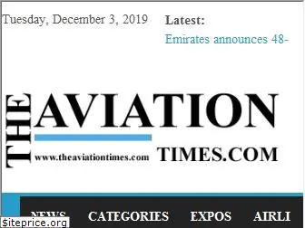 theaviationtimes.com