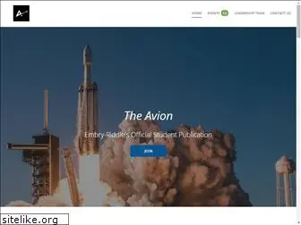theavion.com