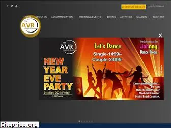 theavrhotel.com