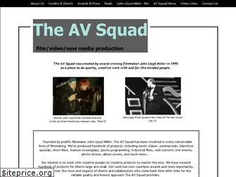 theavsquad.com