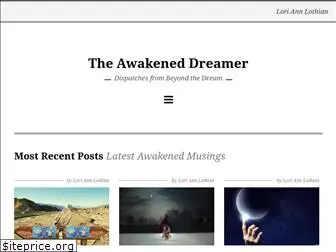 theawakeneddreamer.com