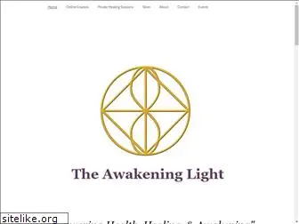 theawakeninglight.com