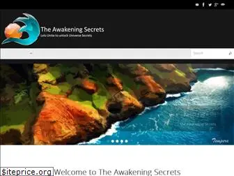 theawakeningsecrets.com