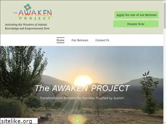 theawakenprojectretreats.org