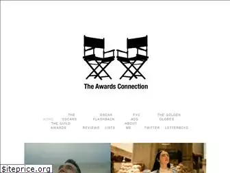 theawardsconnection.com