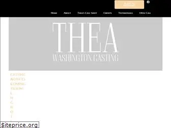 theawashingtoncasting.com